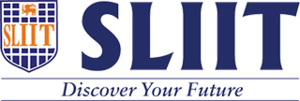 Logo of Sri Lanka Institute of Information Technology.png