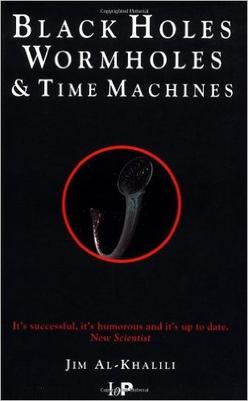 Black Holes, Wormholes and Time Machines.jpg