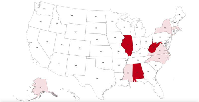 Primary systems September 2018 map.png