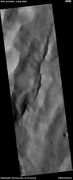 Channel, as seen by HiRISE under HiWish program