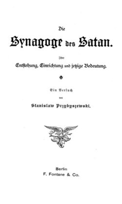 Die synagoge des satan.jpg