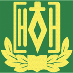 Kim Il-sung University mark.png