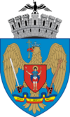 Coat of arms of Bucharest