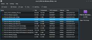 Ark 21.12.0 screenshot.png