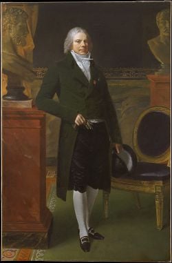 Charles Maurice de Talleyrand-Périgord