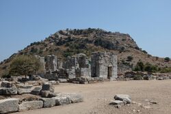 Basilica of Kaunos AvL.JPG