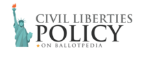 Civil Liberties Policy Logo on Ballotpedia.png