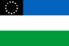 Flag of Río Negro
