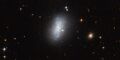 Dwarf irregular galaxy known as PGC 18431[25]