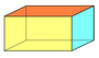 Rectangular cuboid