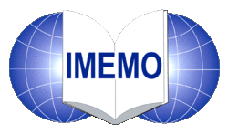 IMEMO logo eng.gif