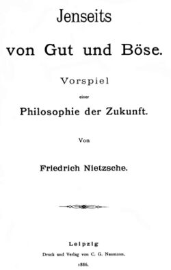 Jenseits von Gut und Böse - 1886.jpg