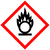 GHS03: Oxidizing