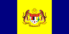 Flag of Putrajaya