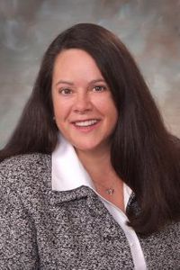 Image of Rosie Berger