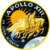 Apollo 13 mission patch