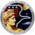 Apollo 17 mission patch