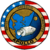 Apollo 1 mission patch