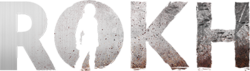 Rokh (video game) Logo.png