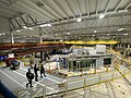 Antimatter Factory
