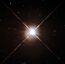 "Proxima", or "C".
