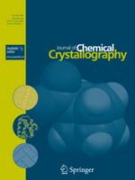 CoverIssueJChemCrystallogr.jpg