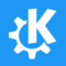 KDE logo.svg