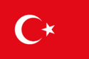 Flag of Turkey