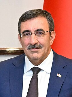 Cevdet Yılmaz