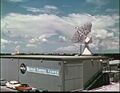 Renamed Mission Control Center