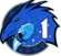 SpaceX Crew-1 logo.svg