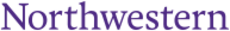 Northwestern University wordmark.svg