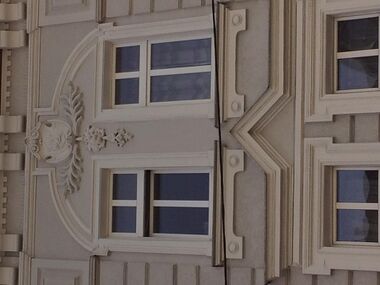 Motif detail