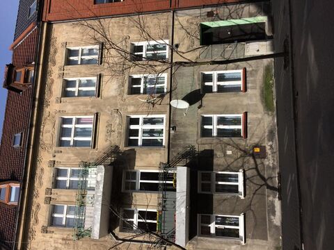 Main elevation
