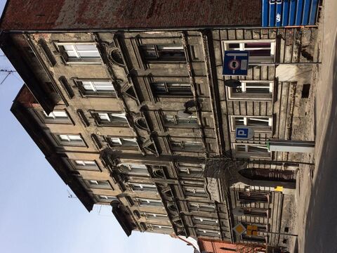 Main elevation