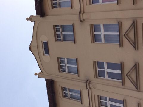 Avant-corps