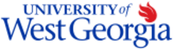 University of West Georgia logo.svg