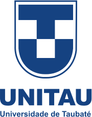 Brasão da Universidade de Taubaté.svg