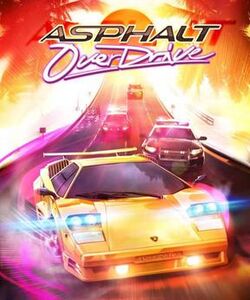 Asphalt Overdrive screenshot.jpg