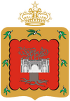 Official seal of Meknes
