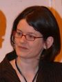 Kitty Ussher, British economist and former politician who is the chief economist at the Institute of Directors