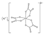 Potassium tris(oxalato)ferrate