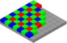 Bayer pattern on sensor.svg