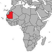 Location of Mauritania.png