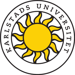 Karlstads universitet Logo.svg