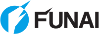 Funai logo.svg
