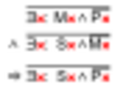 Modus Barbara Equations.svg