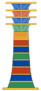 Djed.svg