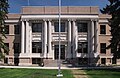 St. Louis County District Courthouse (2014)
