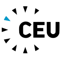 Logo of Central European University.svg